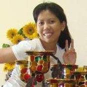 Ria Malagads foto