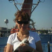 Zhanna Tlepina's photo