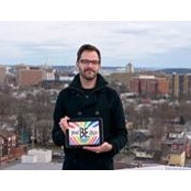 Nick Battist's photo