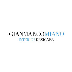 Gianmarco Miano interior Designer