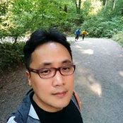 Andy Kim's photo