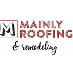 Mainly Roofing