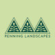 Penning Landscapes