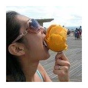 Akiko Kato's photo