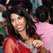 Malinder Kaur's photo
