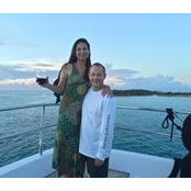 Martha Borge-Gutierrez's photo