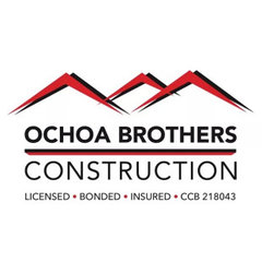 Ochoa Brothers Construction LLC