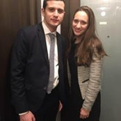 Izzy Hadar's photo