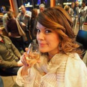 Mari Nebbaki's photo