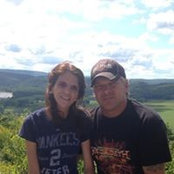 Melissa Kromer's photo