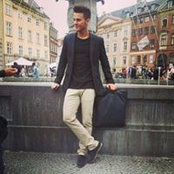Hasan Hasanovic's photo