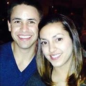 Marcel Lucero's photo