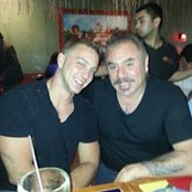 Leonard DiMase's photo