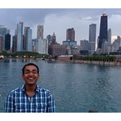 Arpit Agarwal's photo