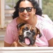 Dami Gupta's photo