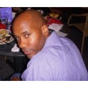 Anthony Johnson's photo