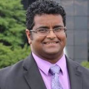 Sudev Rajah's photo