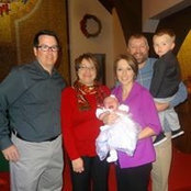 Silva Tarbay's photo