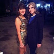 Itzy Romos foto