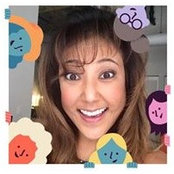 Annie Reyes's photo