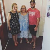 Roni Hunt's photo
