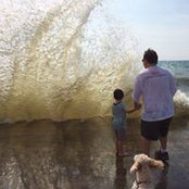 Andy Lea's photo