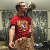 Александр Суворкин's photo