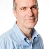 Geoff Hayes's photo