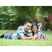 Mark Luna's photo