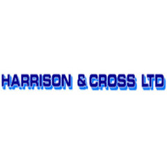 HARRISON AND CROSS LTD