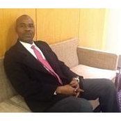Foto von Ibrahim Bello