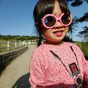 Photo de Audrey Lee
