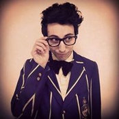 Danny Davies's photo