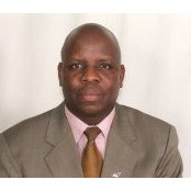 Ken Kaunda's photo