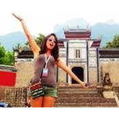 Yamai Yi's photo
