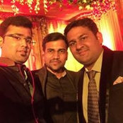Parag Palod's photo