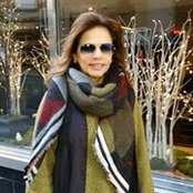 Flavia Santoro's photo