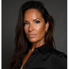 Lisa Benbow of LCB Interior Design