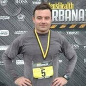 Brian Barclay's photo