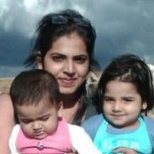 Manpreet Dhillons foto