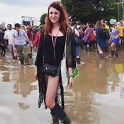 Helen Brook's photo