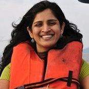 Lakshmi Iyer's photo