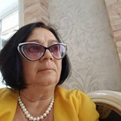 Ольга Полонская's photo