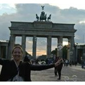 Jen Sunshines billede