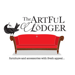 THE ARTFUL LODGER