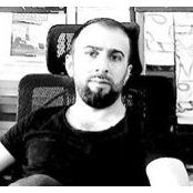 Foto de Refik Erduran
