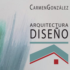 CARMEN GONZALEZ ARQUITECTURA Y DISEÑO