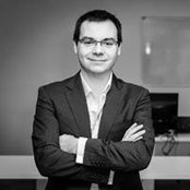 Benoit Gaillats billede