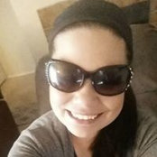 Chrissy Williams-Parrish's photo