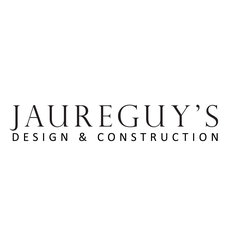 Jaureguy's Design & Construction